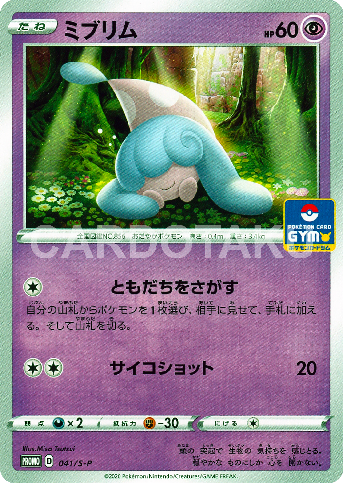 pokemon masterball card Pokémon Card Game PROMO 041/S-P