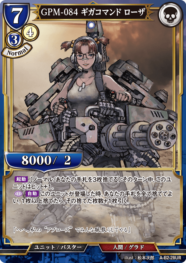 BUILD DIVIDE A-B2-28 UR