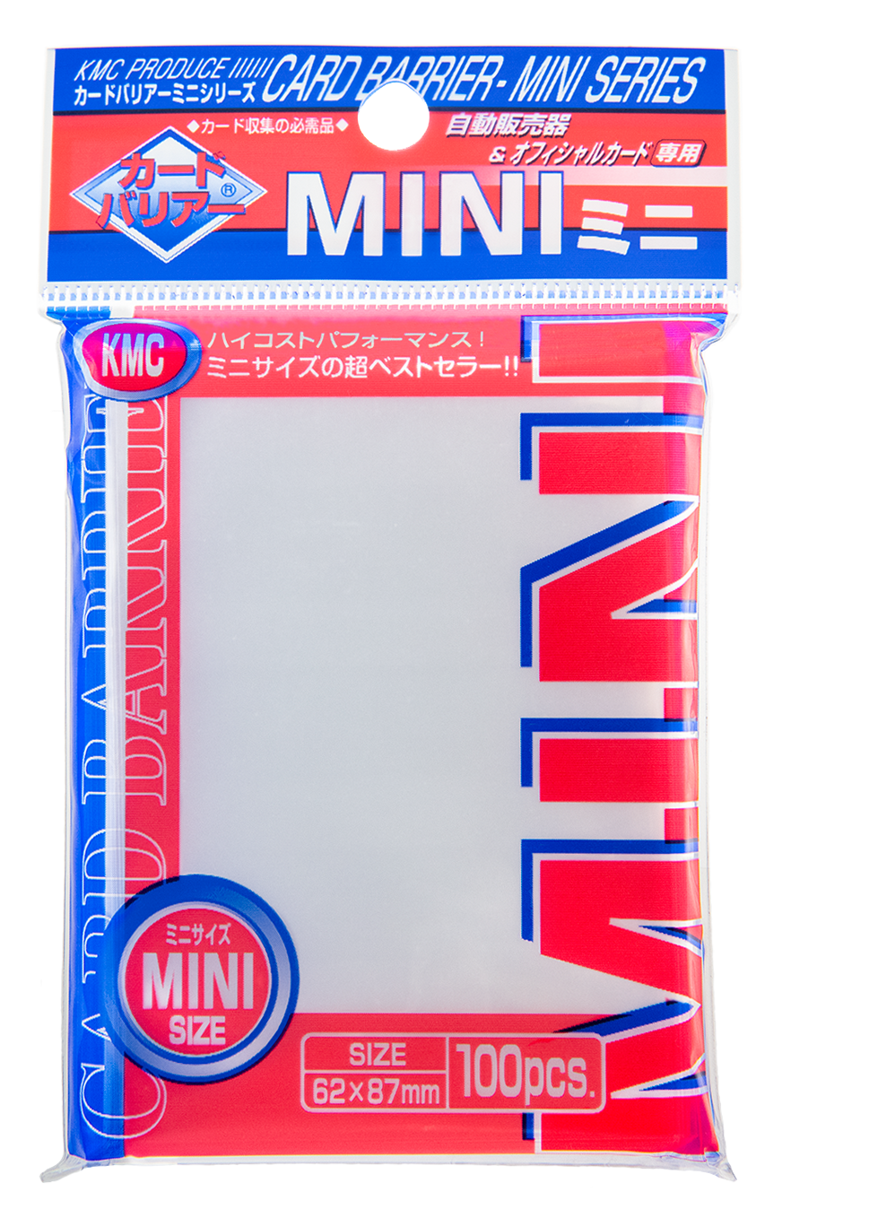 1000 Card Protectors Bulk KMC 100 Card Barrier Protectors - Perfect Fit For Standard Cards (10 Packs/1000 Total) 1000 Card Protectors Bulk KMC 100 Card Barrier Protectors - Perfect Fit For Standard Cards (10 Packs/1000 Total)