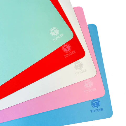 TOYGER Plain Playmat 300 × 600mm