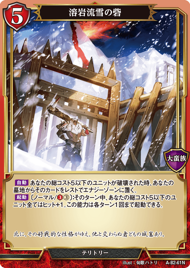 BUILD DIVIDE A-B2-61 N Parallel