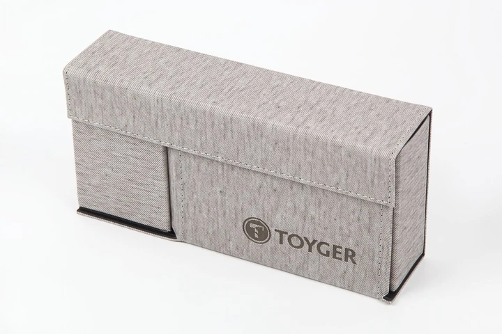 TOYGER DeckSlimmer Ivory