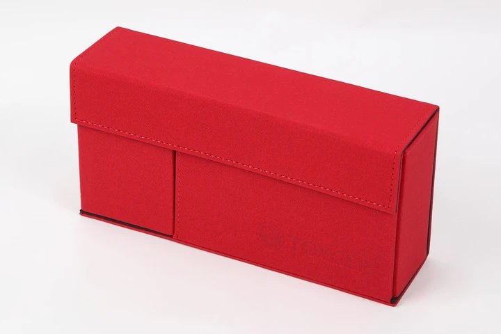 TOYGER DeckSlimmer Red