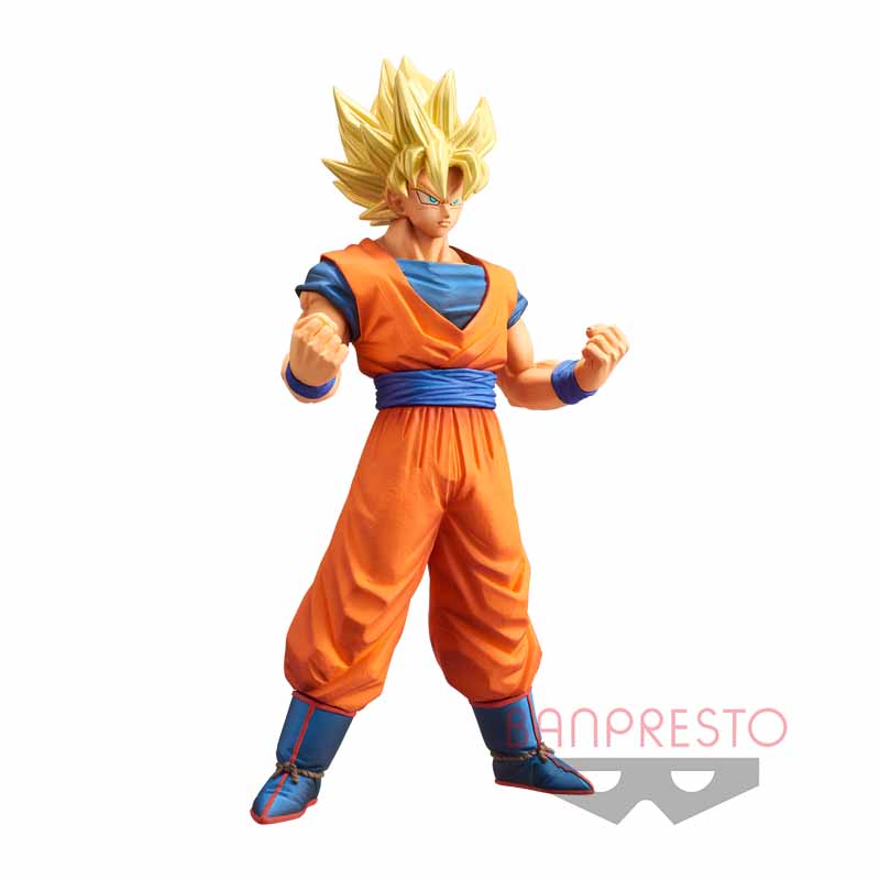 DRAGON BALL Z BURNING FIGHTERS vol.1