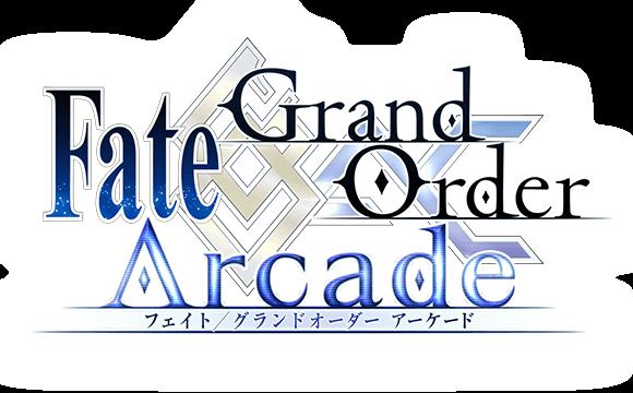 Fate/Grand Order Arcade cards list