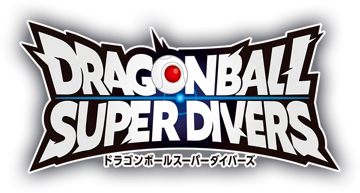 DRAGON BALL SUPER DIVERS (DBSD) cards list Cardotaku