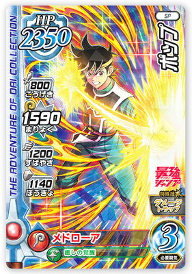 Descriptive image text