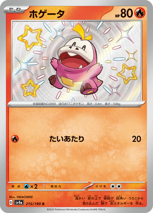 Descriptive image text