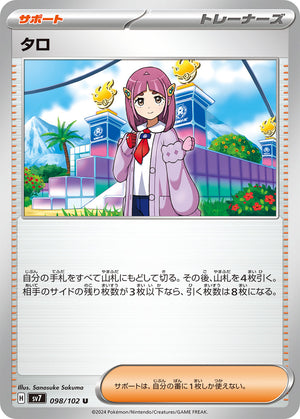 Descriptive image text