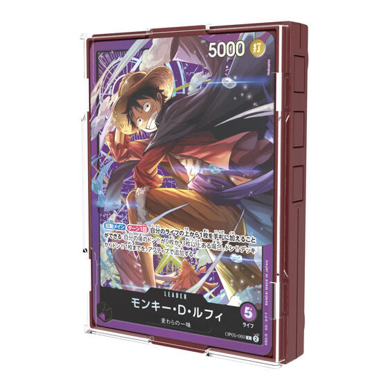 ONE PIECE CARD GAME SOUND LOADER VOLUME.1