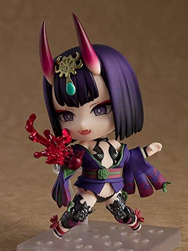 Nendoroid Fate/Grand Order 1499 Assassin/Shuten-Douji [Second-hand]