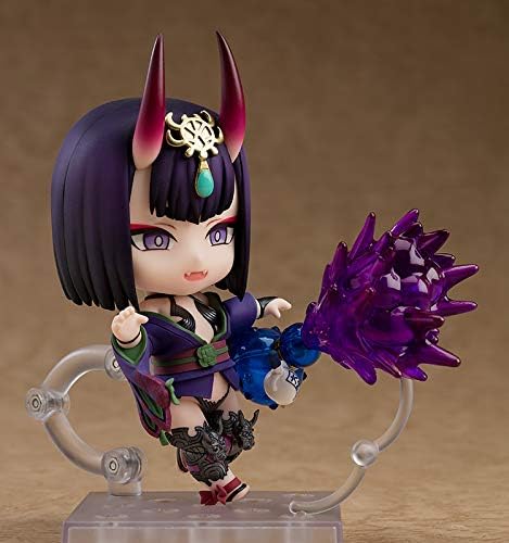 Nendoroid Fate/Grand Order 1499 Assassin/Shuten-Douji [Second-hand]