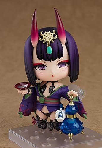 Nendoroid Fate/Grand Order 1499 Assassin/Shuten-Douji [Second-hand]