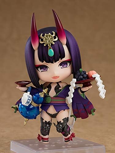 Nendoroid Fate/Grand Order 1499 Assassin/Shuten-Douji [Second-hand]