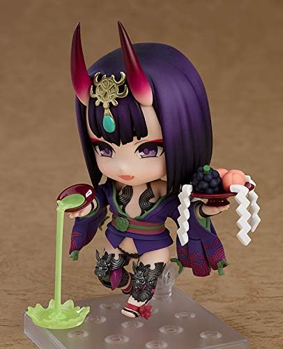Nendoroid Fate/Grand Order 1499 Assassin/Shuten-Douji [Second-hand]