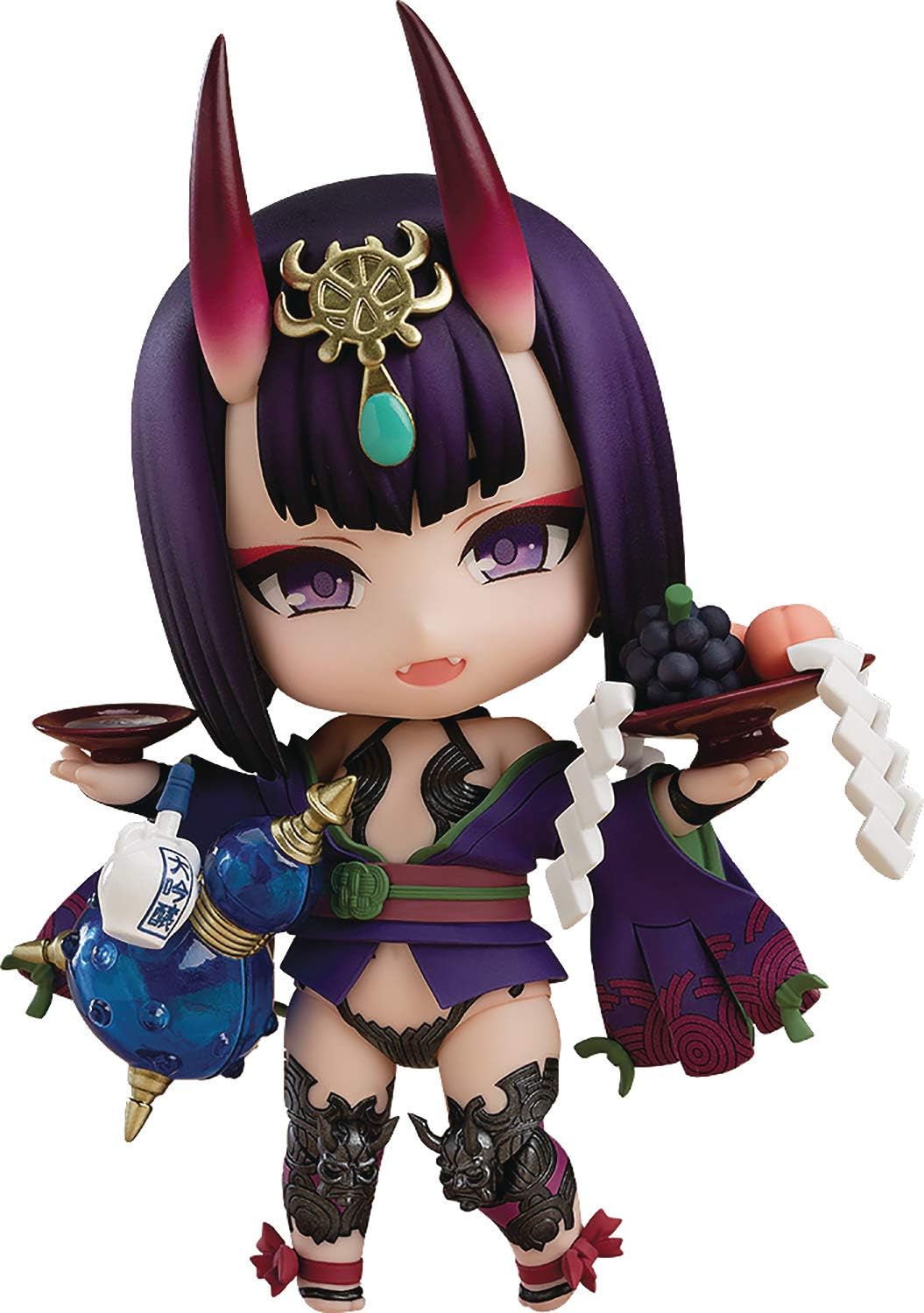 Nendoroid Fate/Grand Order 1499 Assassin/Shuten-Douji [Second-hand]