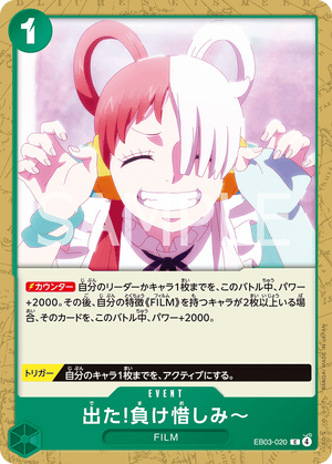 Descriptive image text