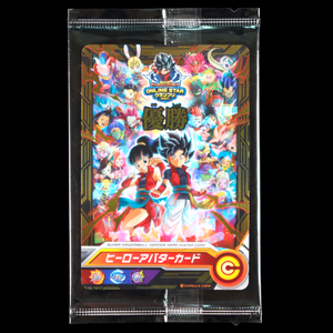 Descriptive image text