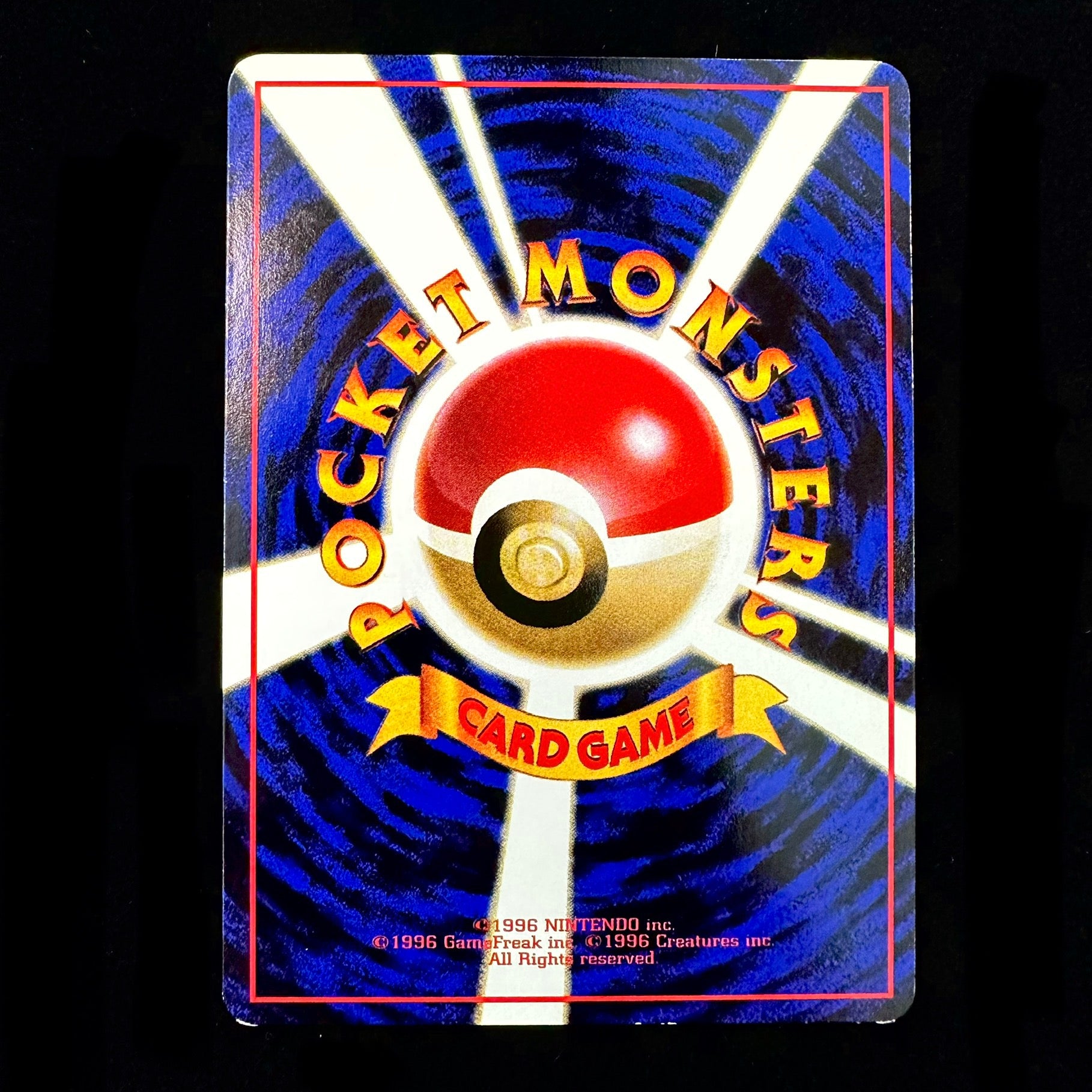 Pokémon Card Game Dodrio - Vending serie