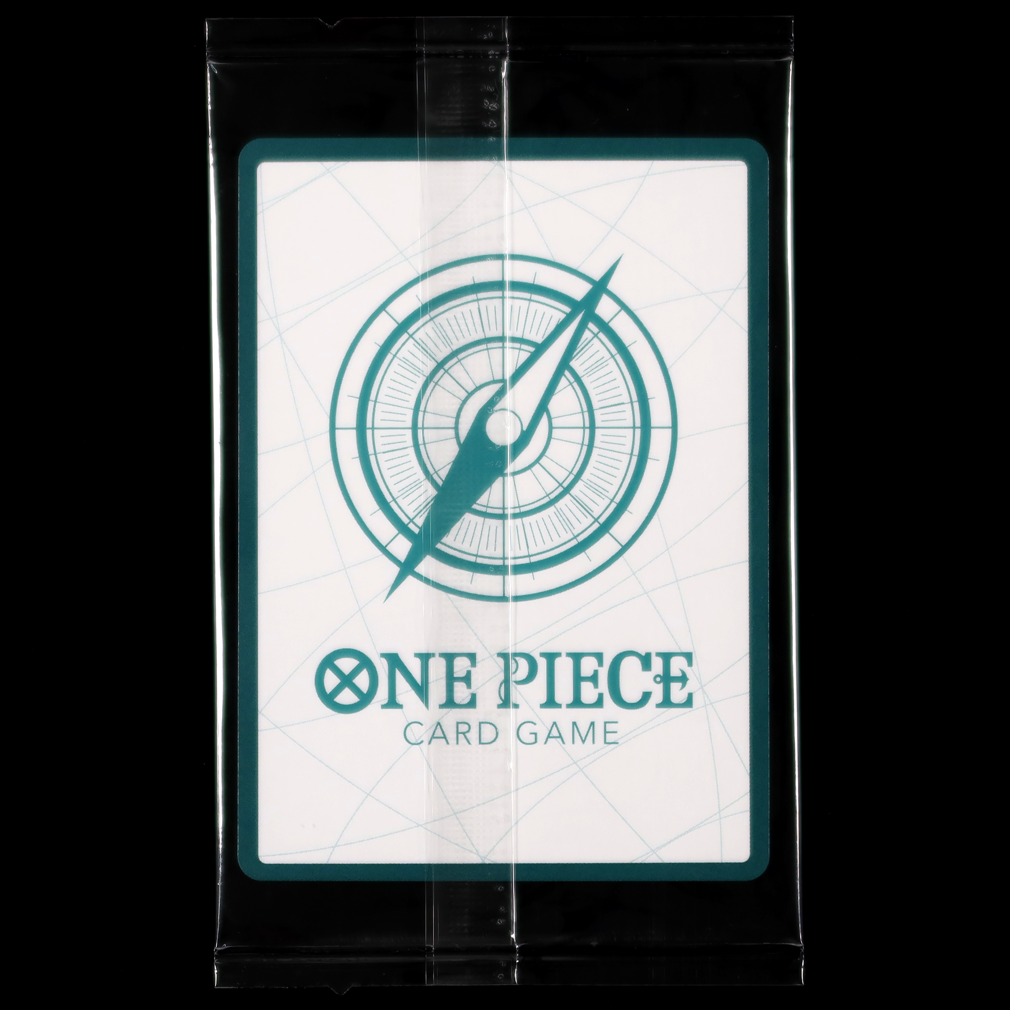 ONE PIECE CARD GAME Don!! card GRe4N BOYZ [ONE PIECE DAY'24] in blister