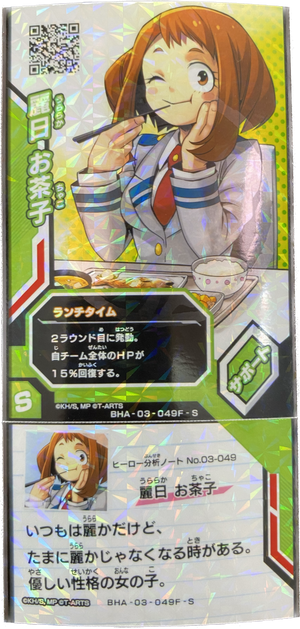 Descriptive image text