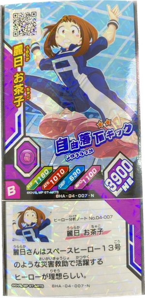 Descriptive image text