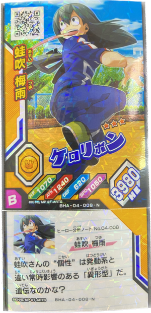 Descriptive image text