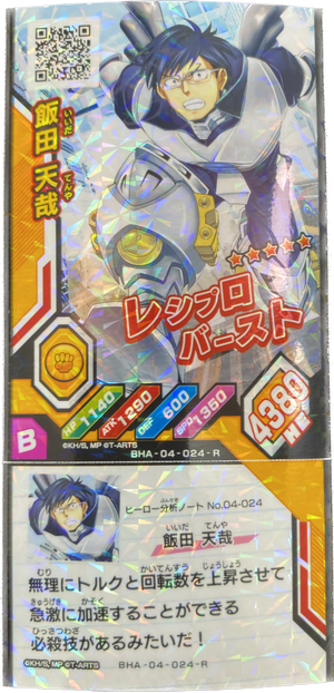 Descriptive image text