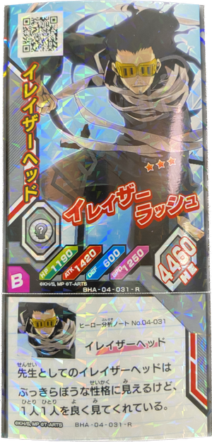 Descriptive image text