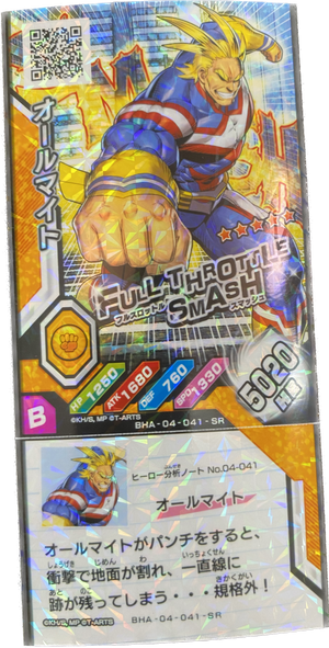 Descriptive image text