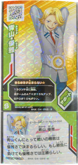 Descriptive image text