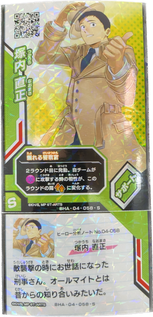 Descriptive image text