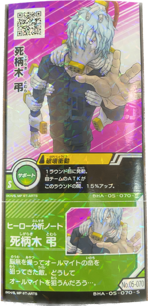 Descriptive image text