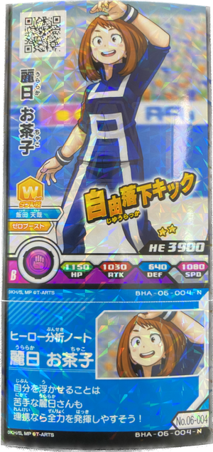 Descriptive image text