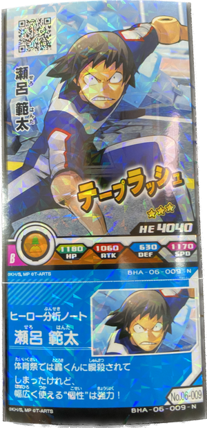 Descriptive image text