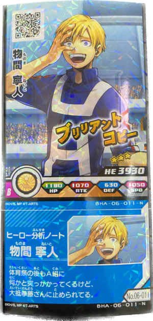 Descriptive image text