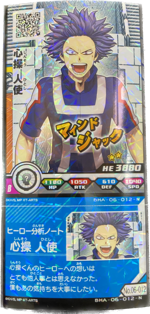 Descriptive image text