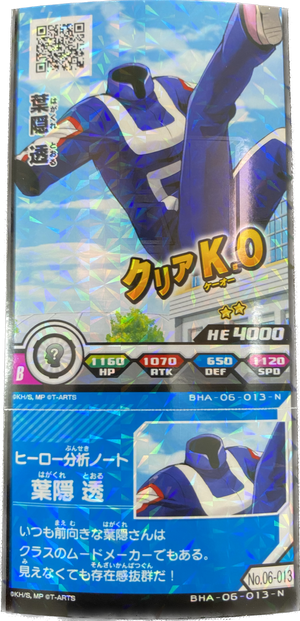 Descriptive image text