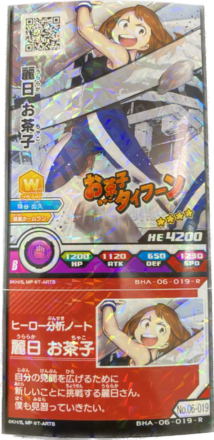 Descriptive image text