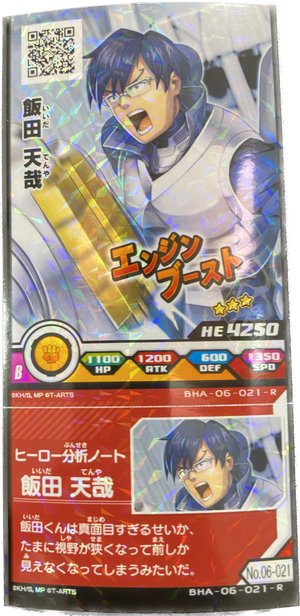 Descriptive image text