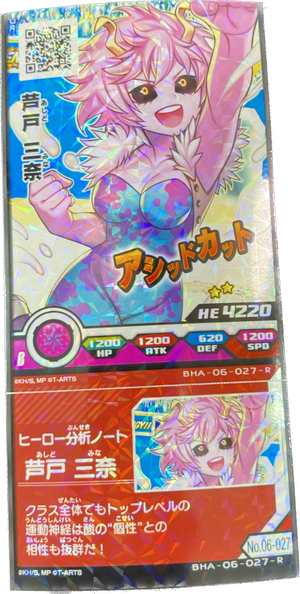 Descriptive image text