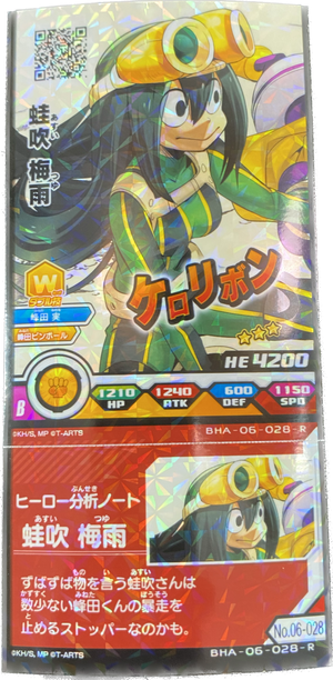 Descriptive image text