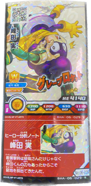 Descriptive image text