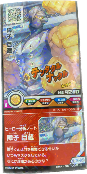 Descriptive image text