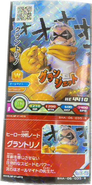 Descriptive image text