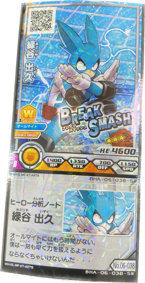 Descriptive image text