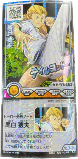 Descriptive image text