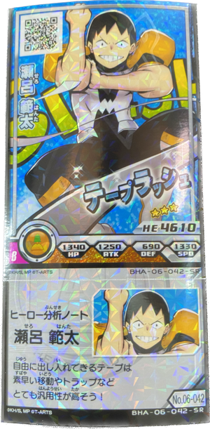 Descriptive image text