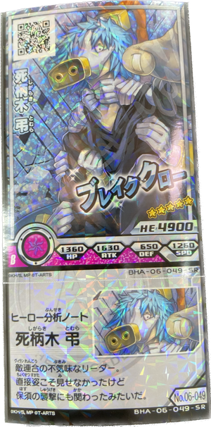 Descriptive image text