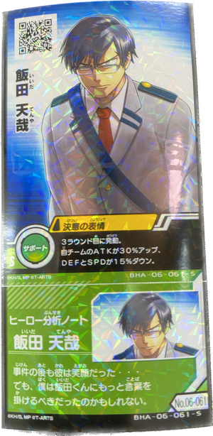 Descriptive image text